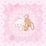 Ari’s sugarbunnies