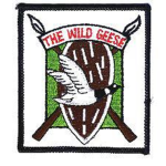 The 3rd Wild Geese