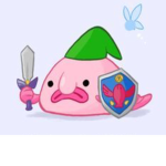 The Blobfish Squad