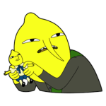 LEMONGRABBBBBBB FAN CLUB LEMONGRABBBBBBBBB