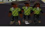 Guccigang!!!!!!!!!!