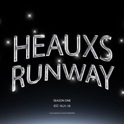 ✰ [NEW!] heauxs runway!