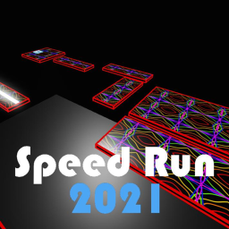 Speed Run 2021 (New)