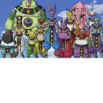 Fw Crew