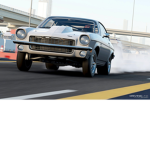 ####### drag race