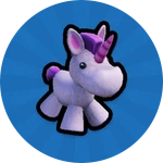 Unicorn Pet