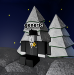 generic's games