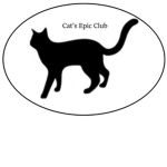Cat's Epic Club!