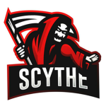 SCYTHES...