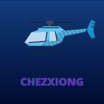#ChezioTheEpic team