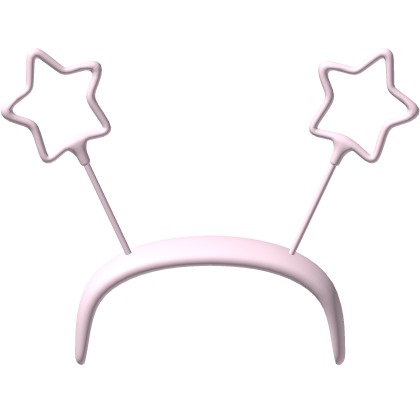 Pink Diwali Sparkler Headband Recolor (Addon)