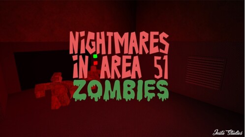 Area 51: Zombie Survival (BETA)