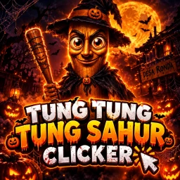 SAHUR CLICKER [🎃] icon