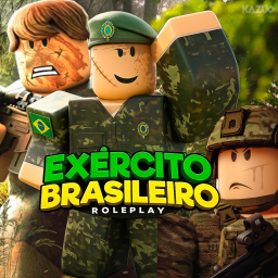[IN DEV] Exército Brasileiro