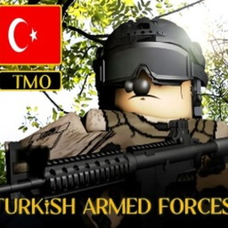 [TMO] Turkish Soldier Game #NEW MAP