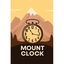 [ BETA SPEED RUN] X250 MOUNT CLOCK icon