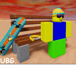 Untitled Brawl Game (V1.4a)