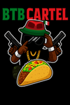 BTB Cartel #meltdatice