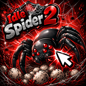 Idle Spider 2