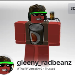 Gleeny obby![Update]🫘🫘