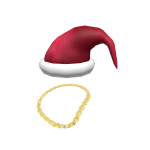 Santa Pwns