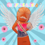 My friend angels