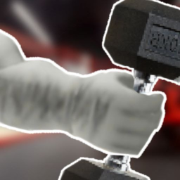 Strength Click Simulator! [NEW]