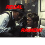 Regal Raiment
