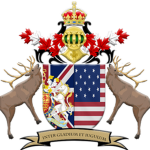 Columbia Territory