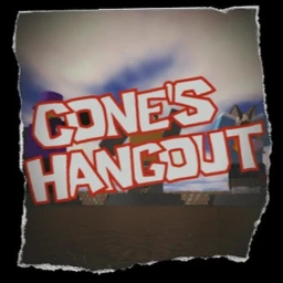 Cone's Hangout [UPDATE] icon