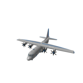 Hostile Gun Ship Inbound