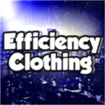 Efficiency Clothing©