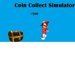 Coin Collect Simulator