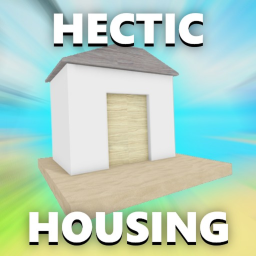 Hectic Housing