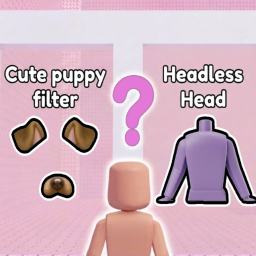 Would You Rather: Girl Avatar Tower ❤️