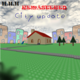 HHH Remastered [ABANDONED]