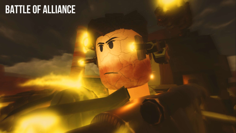 Battle of Alliance [Halloween!] screenshot 6