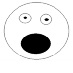 :O