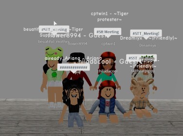 ((EVENTS)) Save the Tigers 