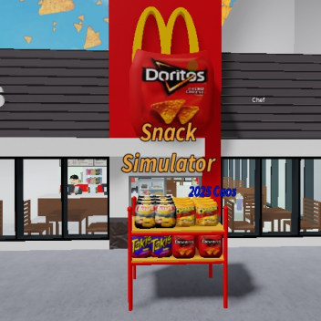 Snack simulator 
