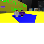 Cqqp fan club //