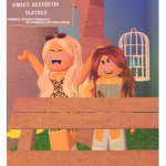 Sweet Aesthetic Clothes