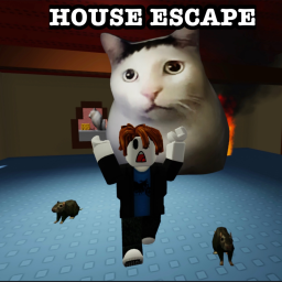 House Escape [Horror]