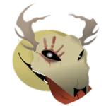 Grim Cultist Alalal