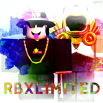 RbxLimited