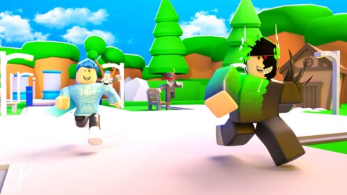  ⚡️Rebirth Simulator!⚡️ 