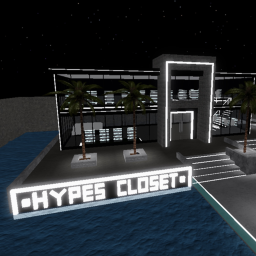 ⚪️HypesCloset⚪️ Homestore!
