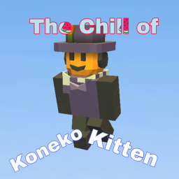 The Chill of Koneko