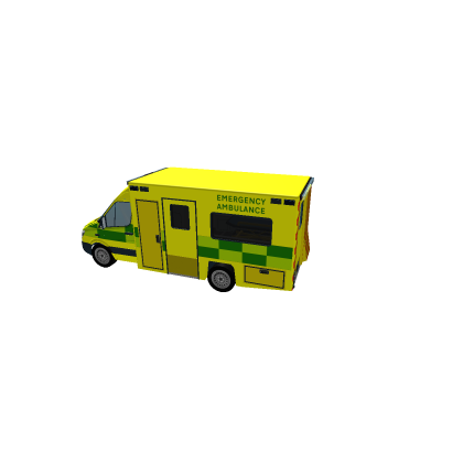 Ambulance