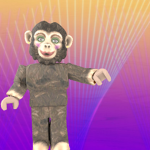monke's clothes shop!